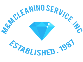 M & M Cleaning Services