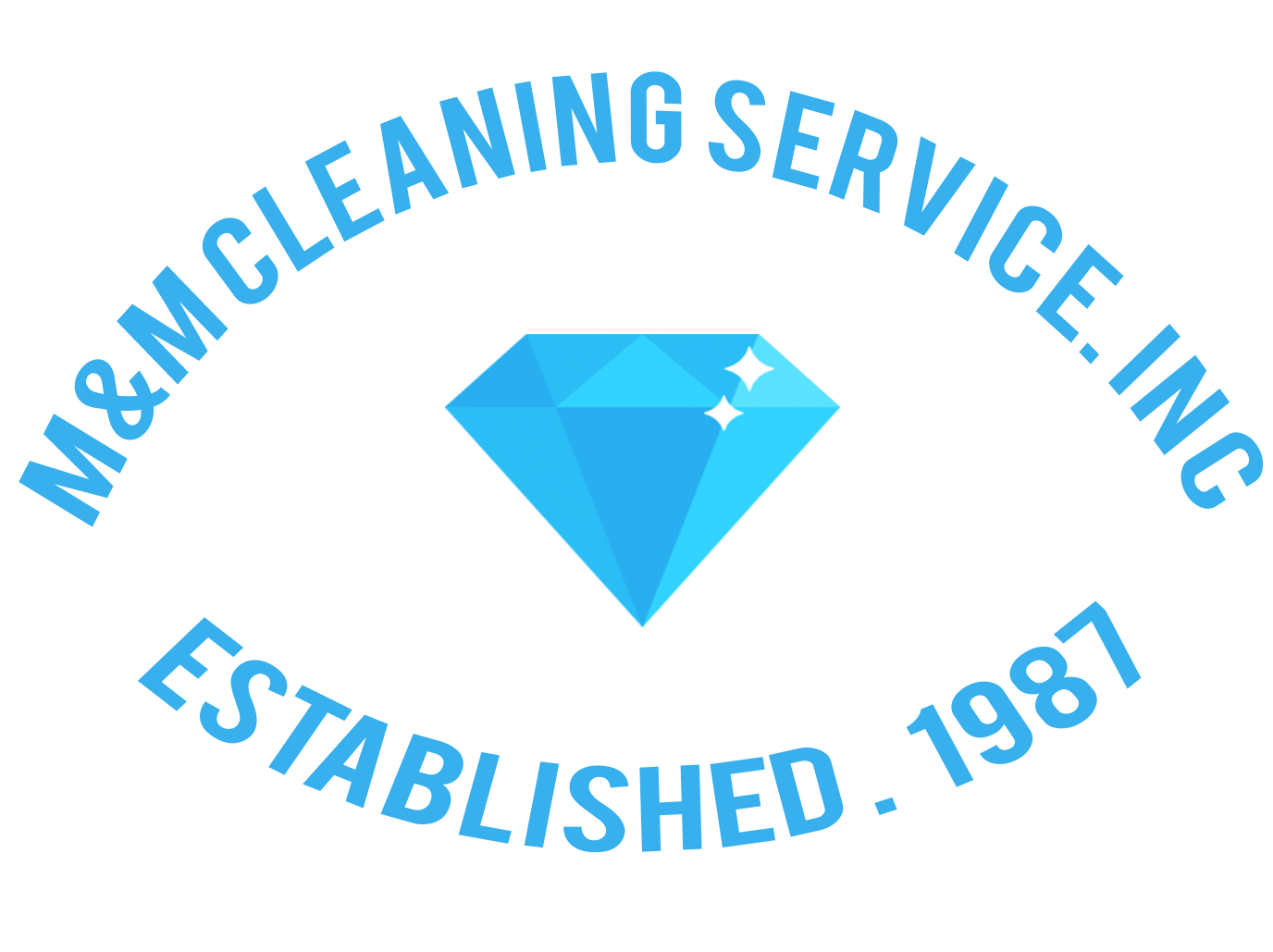About M & M Cleaning Services